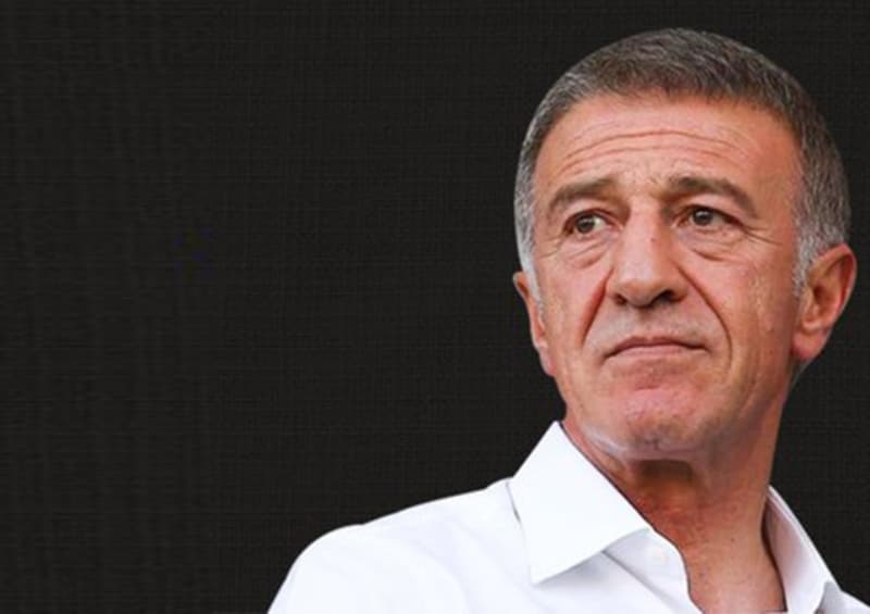 <p>Trabzonspor Başkanı'nın diğer açıklamaları şu şekilde;</p>