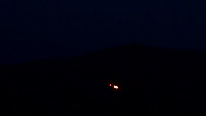 <p>MSB tarafndan 'Pene Kaplan Operasyonu'na ilikin ilk grntler...</p>