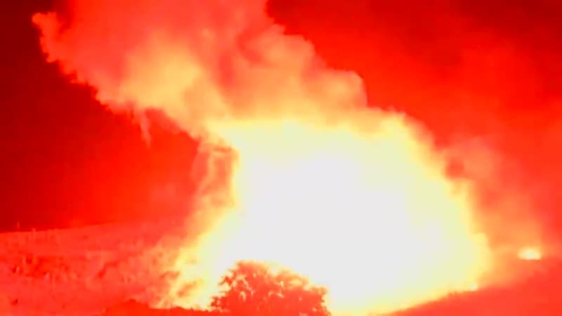 <p>MSB tarafndan 'Pene Kaplan Operasyonu'na ilikin ilk grntler...</p>