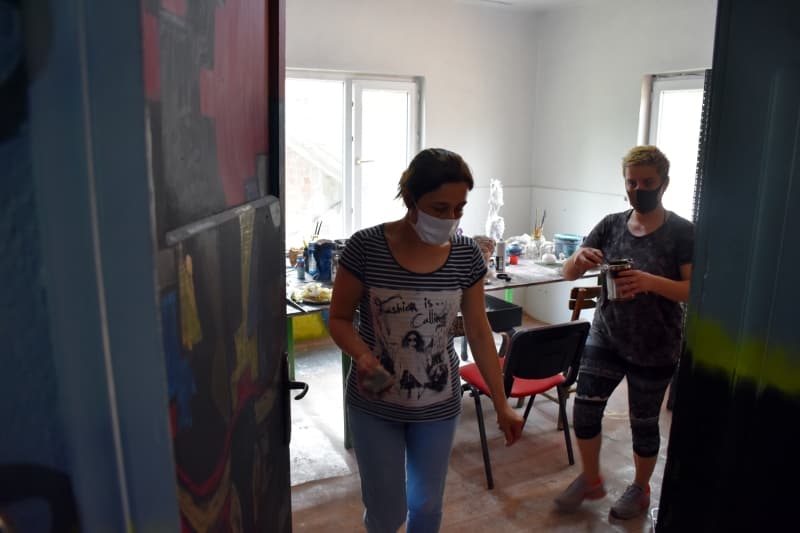 <p>İnternet üzerinden de sipariş aldıklarını dile getiren Altınuzun, şunları kaydetti:</p>