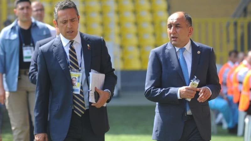 <p>Bu iki transfer yapılsa bile savunmaya başta sağ bek ve sol bek olmak üzere başka takviyeler de yapılacak.</p><p><br></p><p>Milliyet</p>