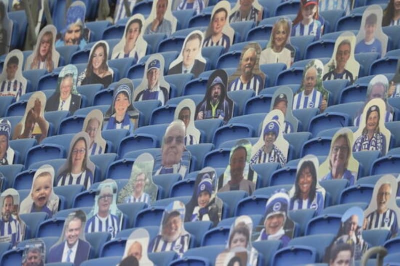 <p>Brighton'ın golcüsü Maupay: 'Arsenal oyuncuları biraz alçak gönüllü olmayı öğrenmeli. 1-0 önde olduklarında çok konuştular. Başlarına geleni de hak ettiler.</p>