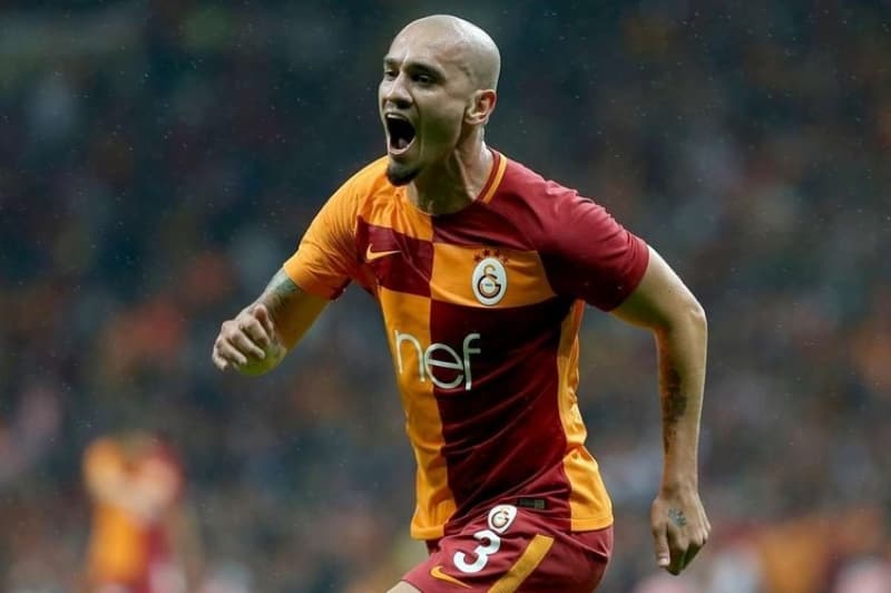 <p>Cimbom'un Maicon için kulübü Al Nasr ile yaklaşık 3 milyon Euro'ya anlaşması bekleniyor.</p>