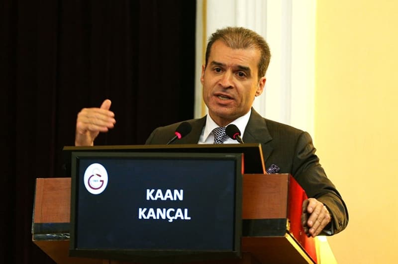 <p>Maddi anlamda en çok etkilenen kulüplerden Galatasaray'ın da; yayın gelirleri, stat ve maç günü gelirleri, mağaza gelirleri gibi bir çok gelir kalemi kesilmişti.</p>