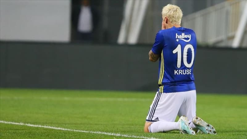 <p>Max Kruse</p>