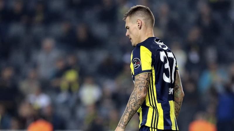 <p>Martin Skrtel</p>