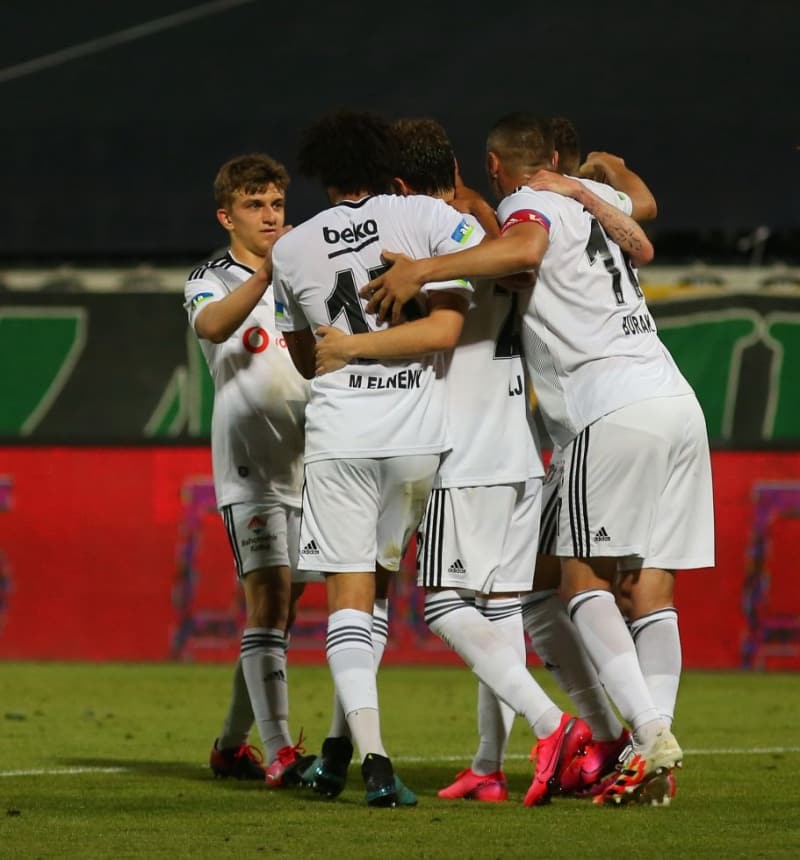 <p>İşte Beşiktaş'ın transfer döneminde yapması kuvvetle muhtemel transfer planı:</p>