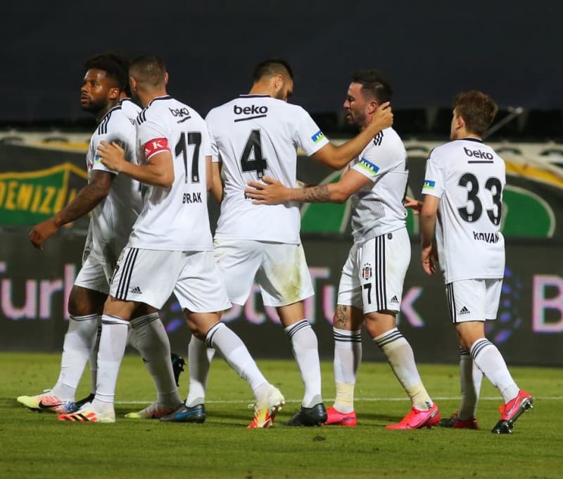 <p>Lens de son iki sezon tıpkı Vida da olduğu gibi satılmaya çalışılacak.</p>