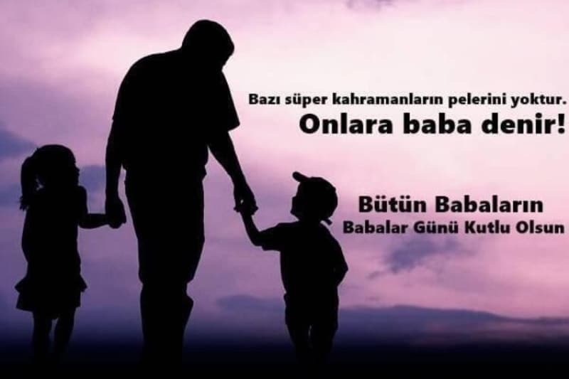 <p>Koca yürekli güzel babam. Yokluğunda bir babalar günü daha geçiriyorum. Seni çok ama çok özledim.</p>