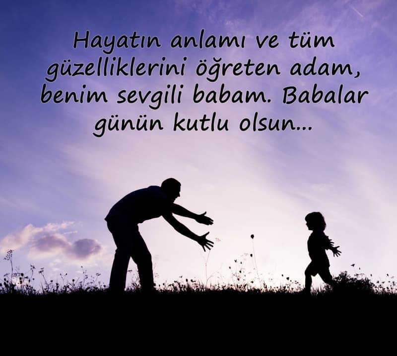 <p>Yanında hissettiğim güven hiç değişmedi baba. En güvende olduğum yer kabrinin başıdır artık.</p>