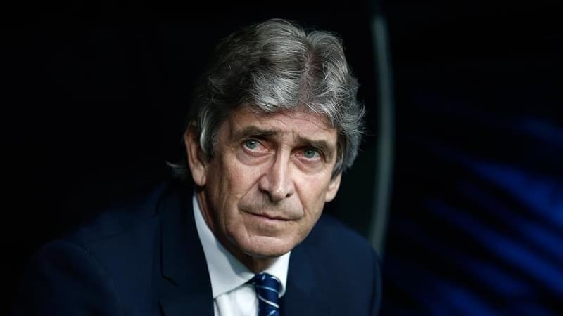 <p>Pellegrini'nin menajeri Juan Martinez yapt aklamada, <b>'Pellegrini, Trkiye'yi, taraftarlar ve kulb seviyor'</b> dedi.</p>