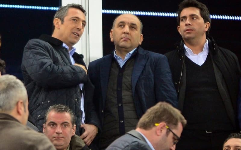 <p>Ynetimde ncelik nmzdeki sezon takmda sz sahibi olacak bir teknik direktr bulmak. Bakan Ali Ko ve kurmaylar almalarn bu ynde srdryor.</p>