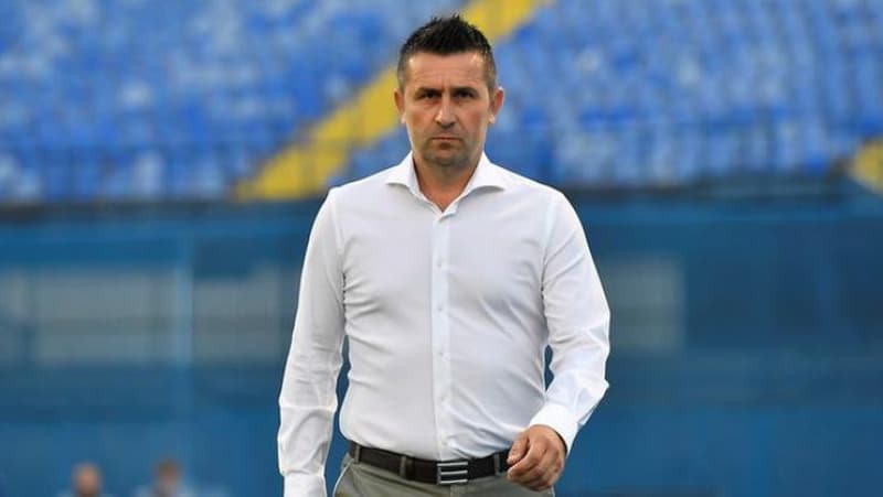 <p>Fenerbahe ynetimi ile grme gerekletiren Hrvat teknik adamn grmelerden bir sonu alamaynca Real Betis ile grt ortaya km ve Fenerbahe'nin gndeminden dmt. Erol Bulut ve Nenad Bjelica'nn ardndan fla bir iddia ortaya atld.</p>