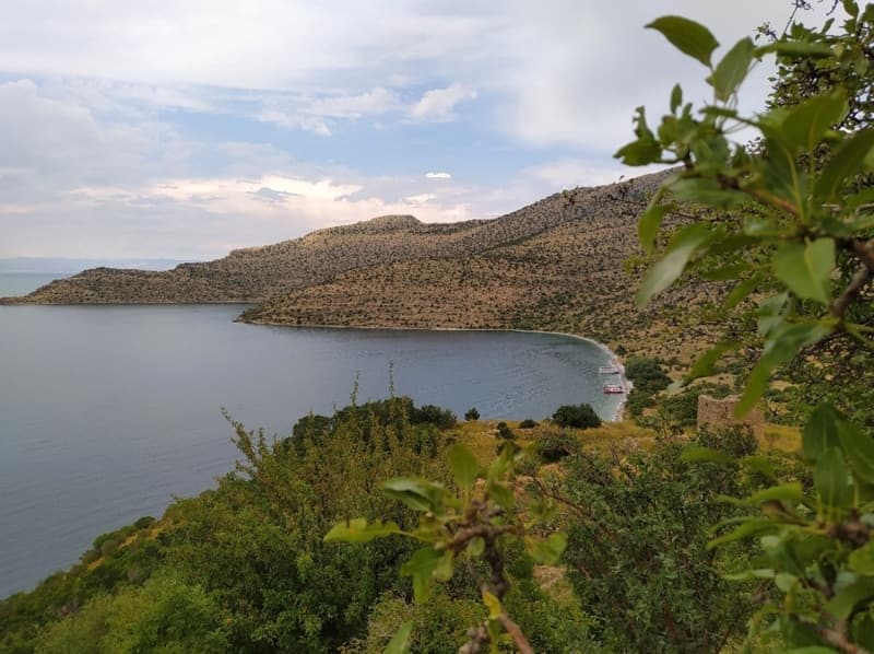 <p><b>'DÜNYANIN EN GÜZEL KOYLARINI İNSANLARA TANITMAK İSTİYORUZ'</b><br></p>