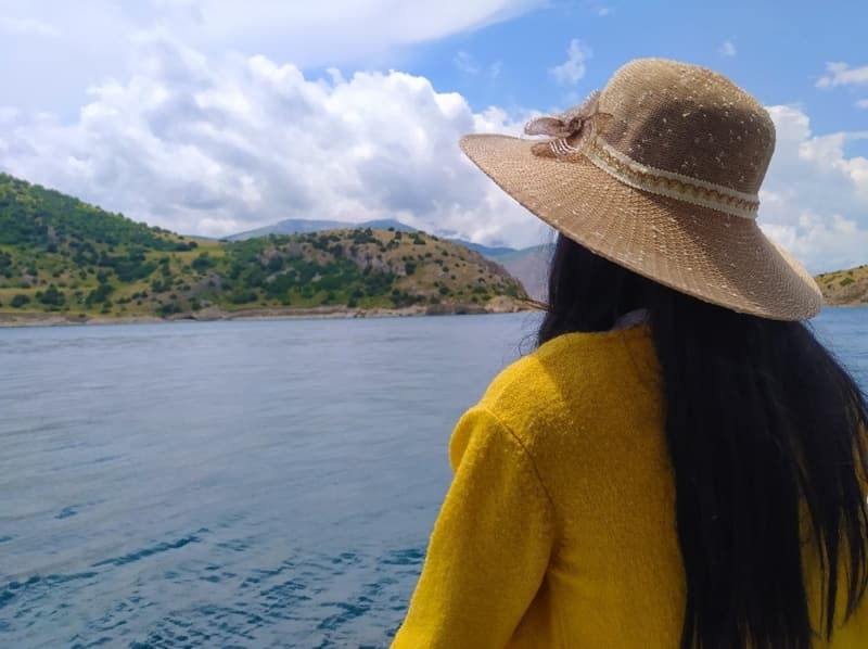 <p><b>'AMACIMIZ TURİZMDE BİR HAREKETLİLİK BAŞLATMAK'</b><br></p>