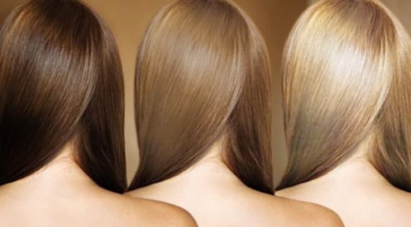 <p class='MsoNormal'><b>KİRLİ SAÇA UYGULAYIN </b></p>