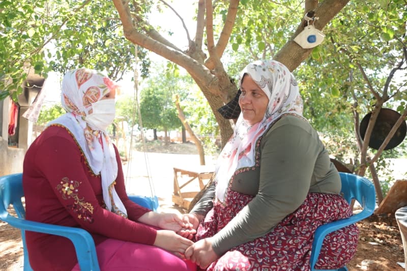 <p>Kızının hayatında yeni bir sayfanın açıldığını işaret eden Demirci, 'Kızıma yeni bir hayatın verilmesinden dolayı Cumhurbaşkanımız ve Sağlık Bakanlığımıza çok teşekkür ederim. Devletimiz hep yanımızdaydı, sonsuz teşekkürler ederim. Allah devletimize zeval vermesin.' ifadesini kullandı.</p>