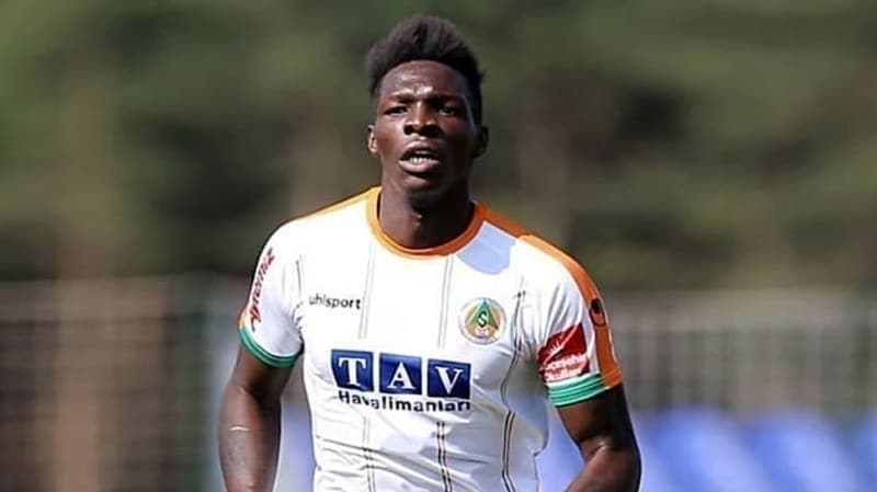 <p><b>N'SAKALA BEŞİKTAŞ'A, CANER ERKİN FENERBAHÇE'YE</b></p><p><br></p><p><b>Beşiktaş </b>ise gelecek sezon için<b> ilk transferini</b> Aytemiz Alanyaspor ile sözleşmesi sona erecek<b> Fabrice N'Sakala'yı kadrosuna katarak yaptı. </b></p>