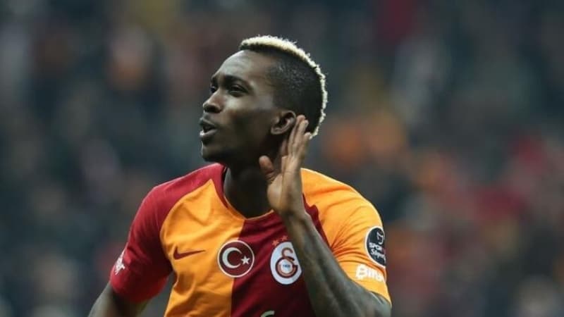 <p>Kritik mcadelede forvet olarak ya Nijeryal Onyekuru ya da vatanda Sekidika grev yapacak.</p>