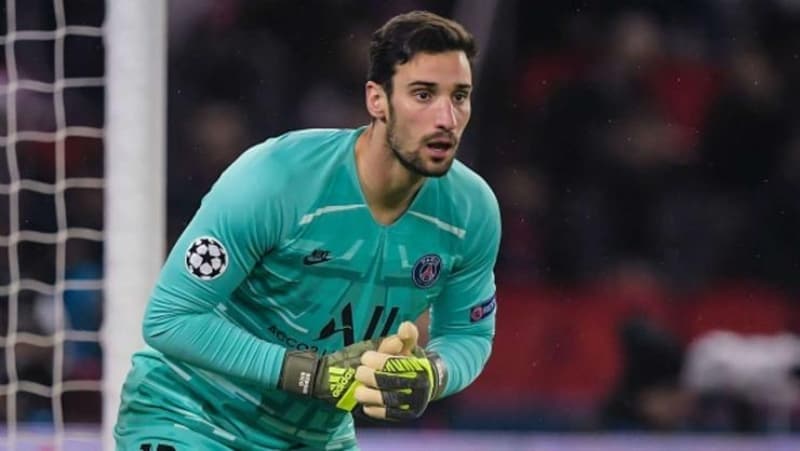 <p>Galatasaray için en iddialı ismin ise Sergio Rico olduğu belirtildi. </p>