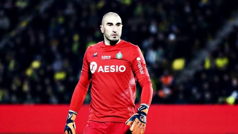 <p>G.Saray; Bravo, Rico, Ruffier lsnden birini bitirmek istiyor.</p>