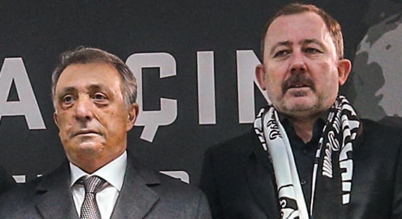 <p>Bu imzayla yetinmeyecek olan Ahmet Nur Çebi'nin futbol takımının yapılanması konusunda Sergen Yalçın'ın raporuna finansal imkanlar elverdiği sürece birebir uymaya çalışacağı öğrenildi.</p>