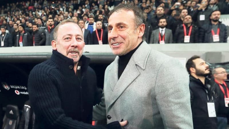 <p>Avcı döneminde ise Beşiktaş 19 maçta 30 puan alarak 1.57'lik bir ortalamada kalmıştı.</p><p><br></p><p>Takvim </p>