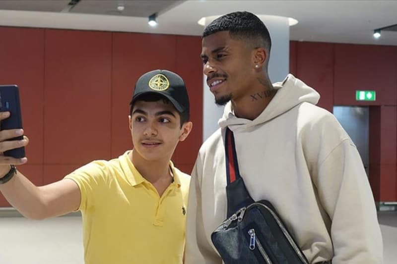 <p>Lemina'nın bu açıklamaları sonrası Galatasaray'da bir diğer ayrılık ihtimali haberi de Falcao'dan geldi.</p>