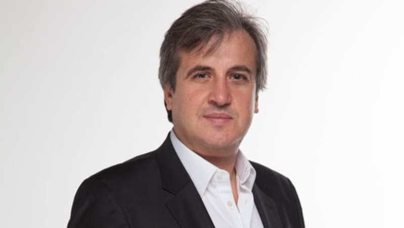 <p><b>Ali Gültiken:</b> Okan Buruk, Fatih Terim'in eski öğrencisi ama sanki veliahtı gibi görünüyor.</p>