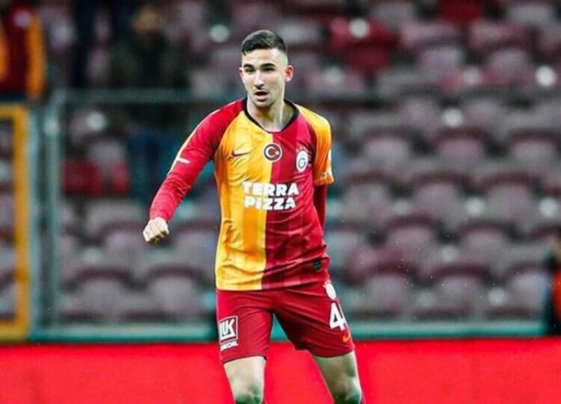<p>Lider Baakehir'in 8 puan arkasnda yer alan Sar-Krmzlar haftaya da bir dier ampiyonluk aday Trabzonspor ile karlaacak.</p>