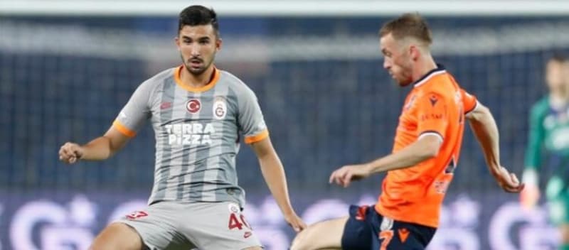 <p>Baakehir karsnda Emin Bayram'n performans Galatasaray'da Fatih Terim'in de ynetimin de takdirini kazanm durumda...</p>