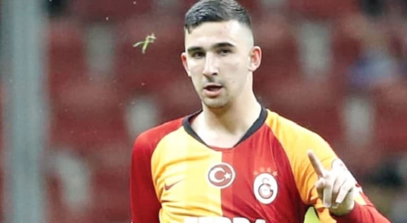 <p>Emin Bayram ise ma sonrasnda, 'lk oyuna girdiimde heyecanlydm ama sonrasnda oyunun temposuna ayak uydurmaya altm. Yllardr Galatasaray alt yapsndaydm ve bugn hayalimdi. Fatih Hoca'ya teekkr ederim.' dedi.</p>