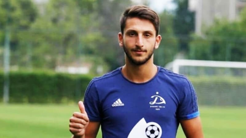 <p><b>SERGEN YALIN ORTA SAHAYA TRANSFER STED</b></p><p><br></p><p>Beikta'n anlat nc isimse <b>Nika Ninua.</b></p>