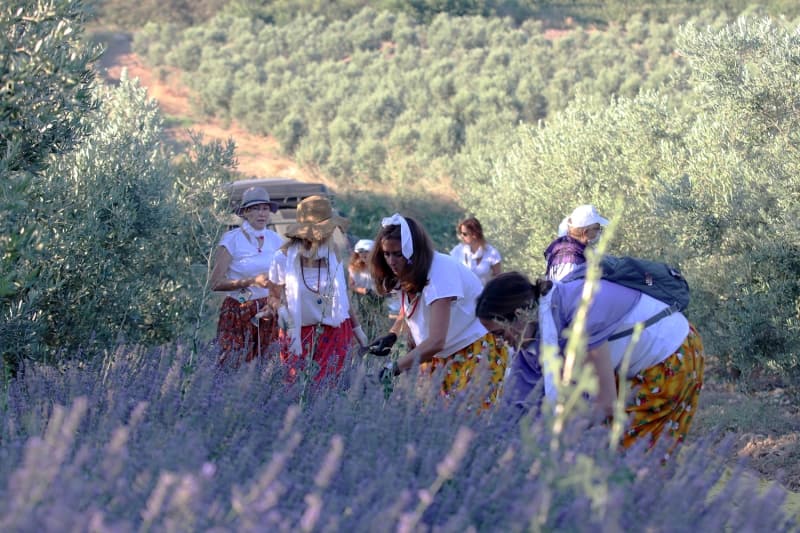 <p>Adile Şölen de 65 yaşına kadar muayenehanede çalıştığına dikkati çekerek şunları kaydetti:</p>