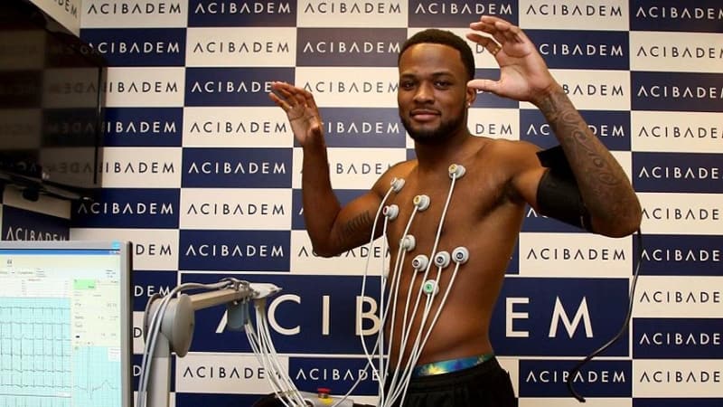 <p>Ancak bu kez Belika'dan <b>Royal Antwerp</b>'in gen golcyle ilgilendii belirtildi.</p>