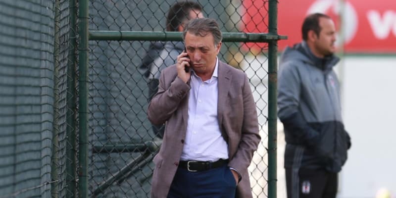 <p>Zirveden kacak sonucun ardndan grmelerde bulunulan ve listede yer alan isimlerle temaslar hzlandrlacak.</p>