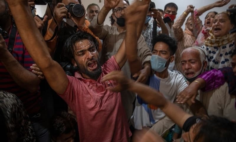 <p>Patra'nın paylaşımına Bollywood oyuncusu Dia Mirza, 'Sende empatiden zerre yok mu?' şeklinde tepki gösterdi.</p>