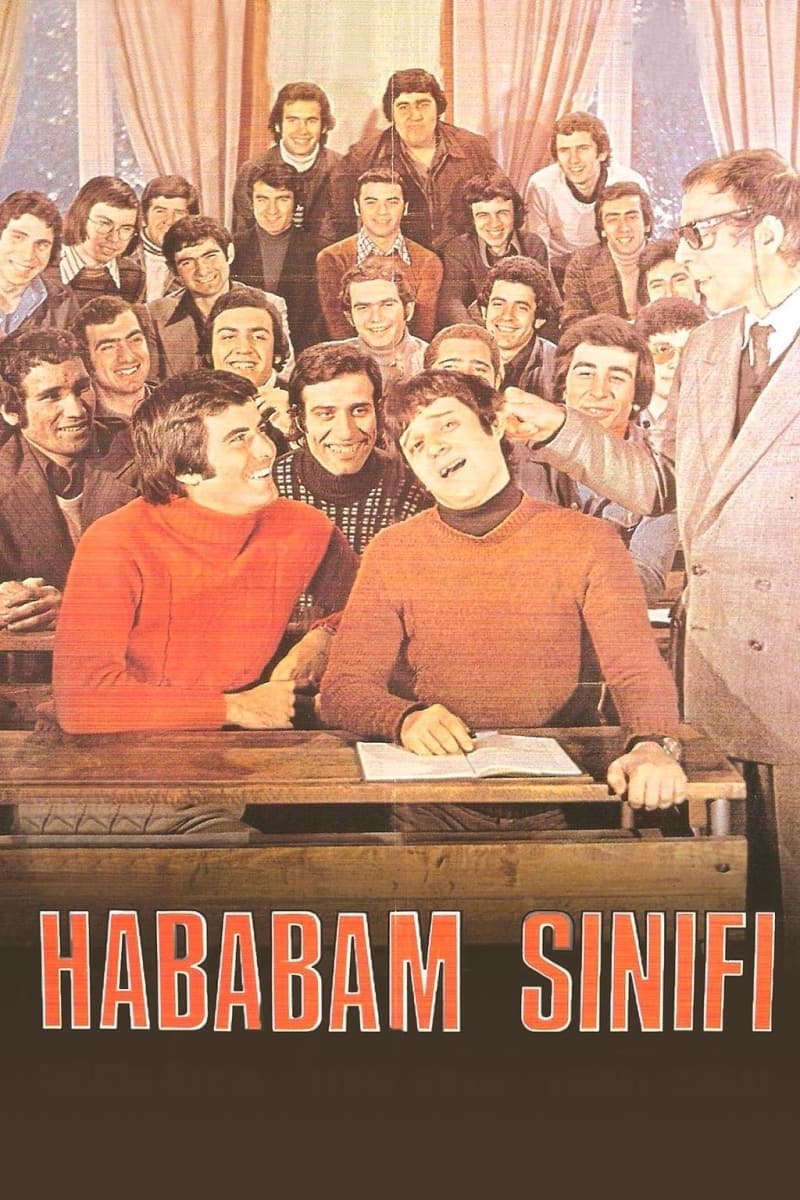 <p>'Canım Kardeşim', 'Oh Olsun', 'Mavi Boncuk', 'Salak Milyoner', 'Hanzo', 'Hababam Sınıfı Serisi', 'Şaban Serisi', 'Meraklı Köfteci', 'İbo ile Güllüşah', 'Sakar Şakir', 'Yüz Numaralı Adam', 'Bekçiler Kralı', 'Zübük', 'Sahte Kabadayı', 'Avanak Abdi', 'Korkusuz Korkak', 'Şark Bülbülü', 'Devlet Kuşu', 'Gol Kralı', 'Üç Kağıtçı', 'Doktor Civanım', 'Yedi Bela Hüsnü', 'Postacı', 'Varyemez', 'Propaganda.'</p>