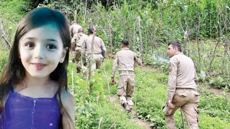 <p>İkranur'un halası Sevgi, Müge Anlı'ya katıldığı zaman 1 ay önce Nazlı Tirsi'nin hattını değiştirip bavulunu toplayıp evden gitmek için hazırlandığını söyledi. Son anda otobüsten inen İkra Nur'un annesi Nazlı Tirsi'nin sosyal medya üzerinden tanıştığı birinin yanına kaçıp gittiği iddia edildi.</p>