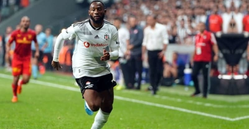 <p>Abdullah Avc dneminde 8 mata 'adale sorunu' yaayarak maa kmayan N'Koudou'nun, Sergen Yaln geldikten sonra 10 hafta boyunca sakatlk yaamamas, iin ilgin bir boyutunu gzler nne seriliyor. </p>