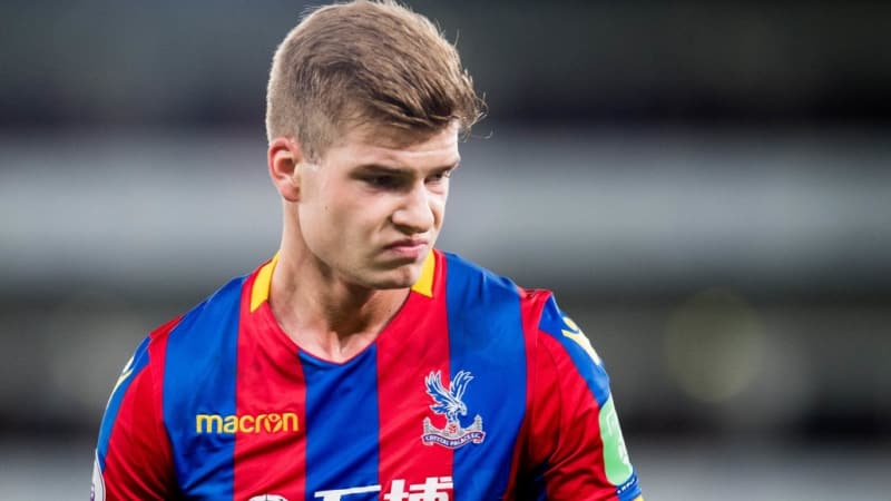 <p>Alexander Sörloth tüm kulvarlarda toplamda 29 gol kaydederken, Crystal Palace ise Premier Lig'de takım halinde toplam 28 golde kaldı.</p>