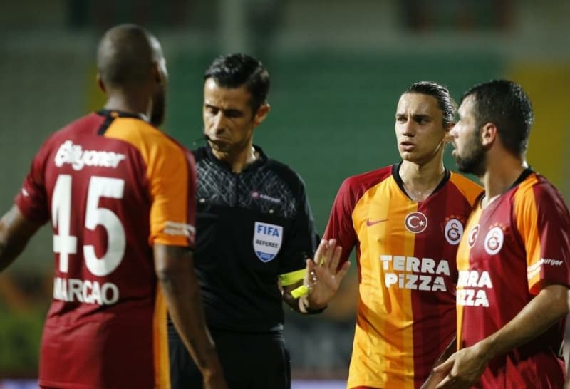 <p><b>'LİGİN BAŞLAYACAĞI TARİH DOĞRU'</b></p><p><br></p>
