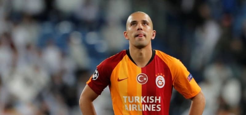 <p>Feghouli’nin <b>1 milyon Euro civarındaki bir indirimi </b>kabul edip etmeyeceği ise büyük merak konusu.</p><p><br></p><p>Fanatik</p>