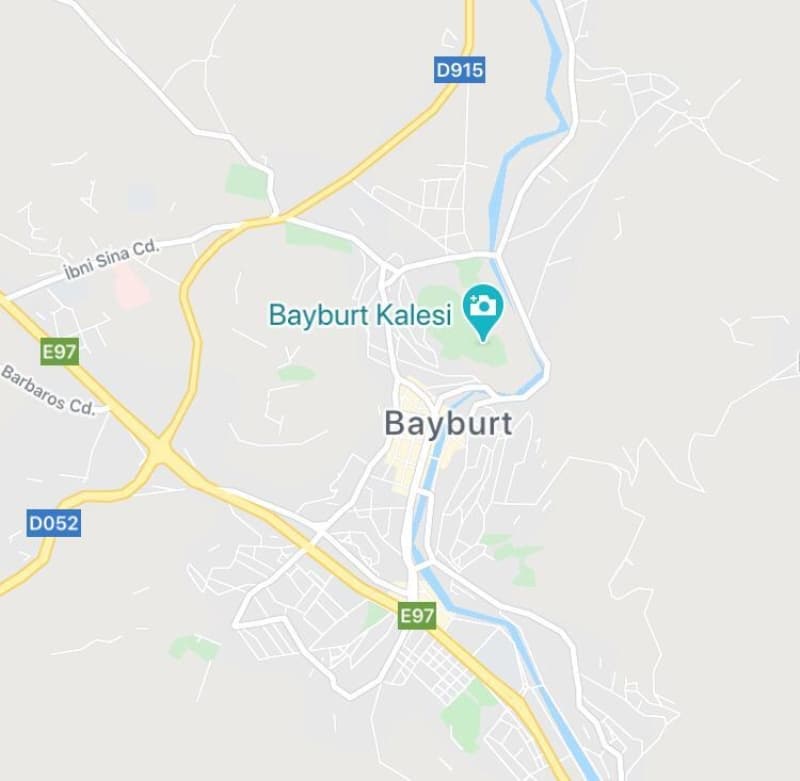 <p>BAYBURT</p><p><br></p>