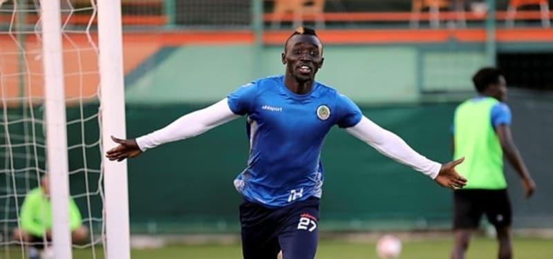 <p><b>'Cisse, Beşiktaş'a çok olumlu bakıyor ve orada oynamak istiyor. </b>Beşiktaş gibi büyük bir kulüpte herkes oynamak ister.'</p>