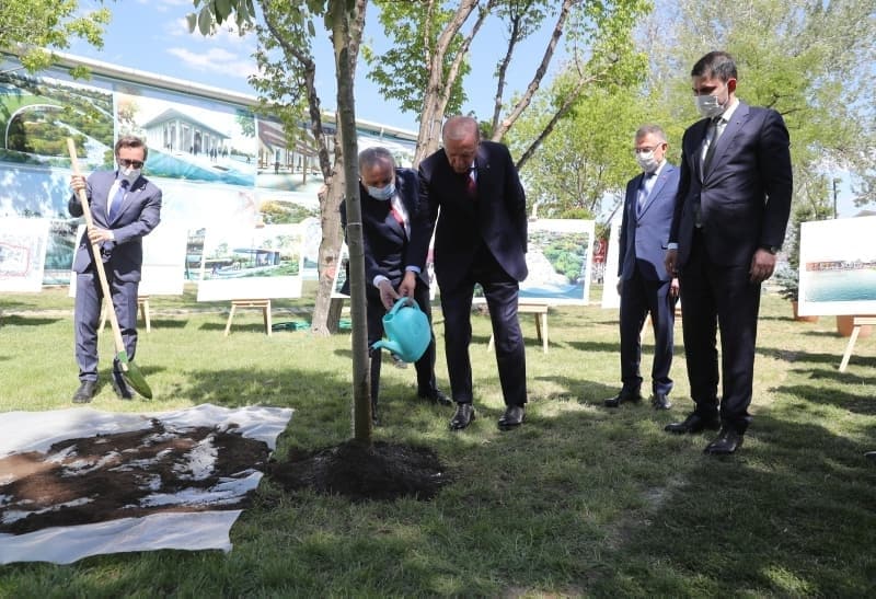 <p>Sarıyer: 10, <br></p>