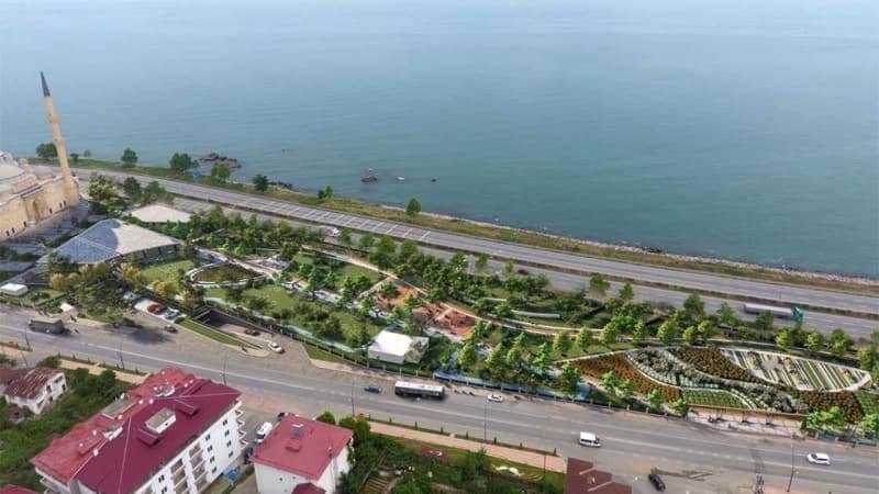 <p class='MsoNormal'><b>DÜNYAYA ÖRNEK DEV PARK VE BAHÇELER</b></p><p class='MsoNormal'><b><br></b></p> <p class='MsoNormal'>Dünyadaki kimi şehirlerin merkezinde yer alan devasa park ve bahçeleri seyreden milletimiz artık Ankara'da ve diğer illerimizde bu tür mekanlardan bizzat istifade edecek.</p>