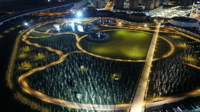 <p>Beyoğlu: 3.2, </p>