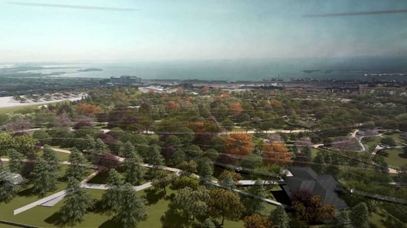 <p class='MsoNormal'><b>2023 YILINDA 81 İLDE OLACAK</b></p><p class='MsoNormal'><b><br></b></p> <p class='MsoNormal'>2023 yılına kadar 81 vilayetimizin tamamını millet bahçeleriyle donatmış olacağız.</p>