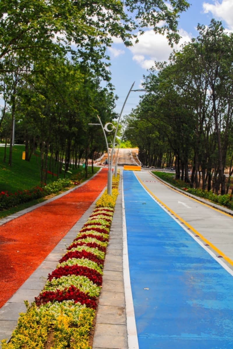 <p>Beylikdüzü: 9,</p>